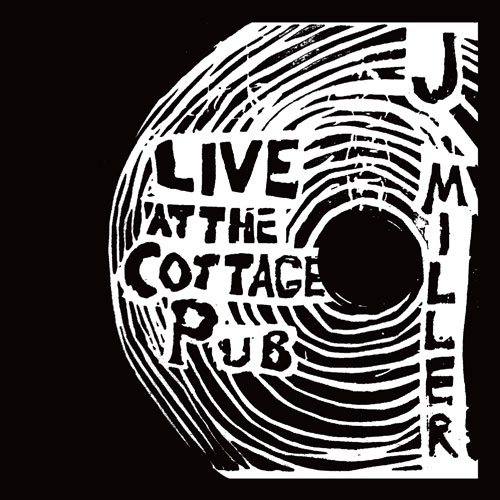 Live at The Cottage Pub — album cover